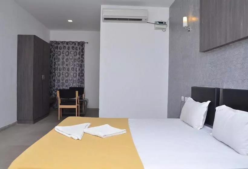 Hotelli Kra