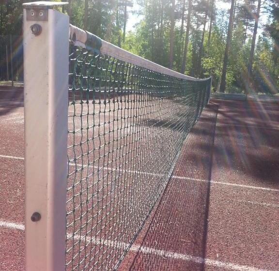 فندق Li Kunnonlähde Kankaanpää