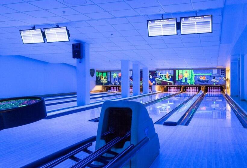 فندق Li Kunnonlähde Kankaanpää