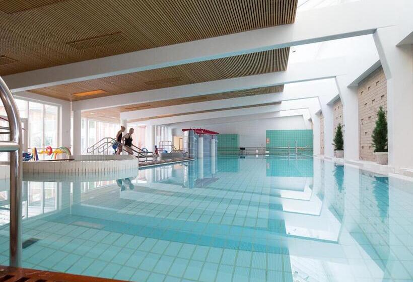 فندق Li Kunnonlähde Kankaanpää