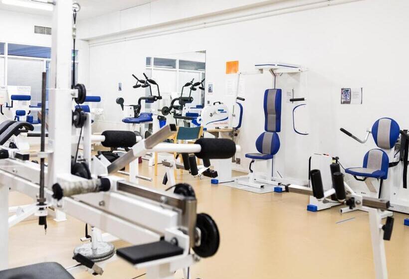 فندق Li Kunnonlähde Kankaanpää