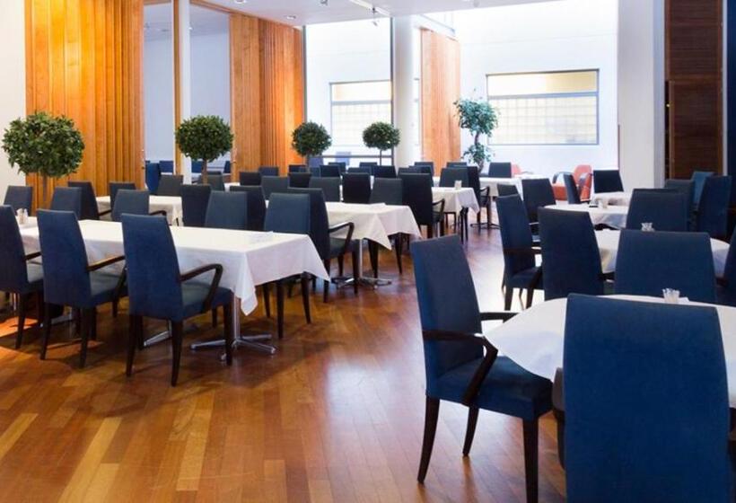 فندق Li Kunnonlähde Kankaanpää