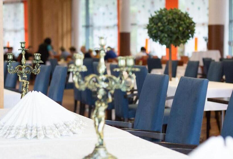 فندق Li Kunnonlähde Kankaanpää