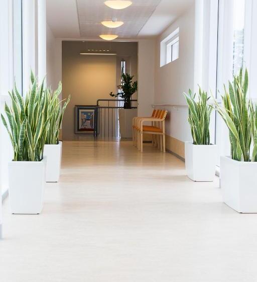 فندق Li Kunnonlähde Kankaanpää