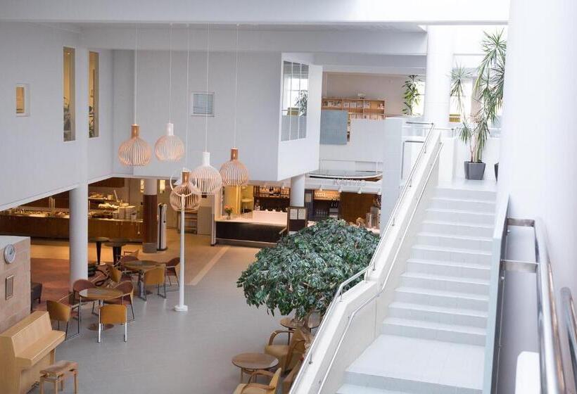 فندق Li Kunnonlähde Kankaanpää