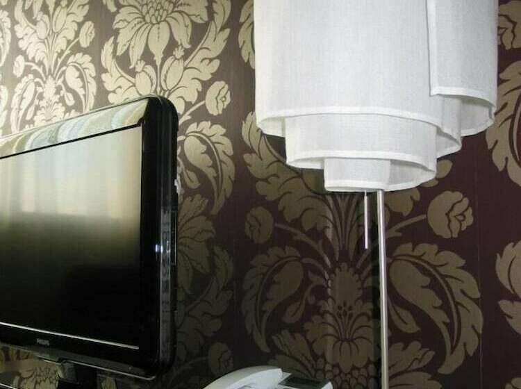 酒店 Li Raahen Hovi