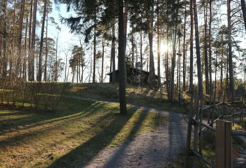 בית מלון כפרי Majatalo Onnela