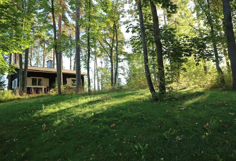 בית מלון כפרי Majatalo Onnela