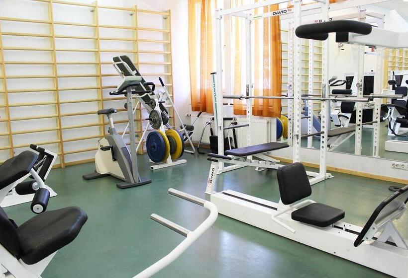 בית מלון כפרי Meri Karina