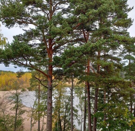 בית מלון כפרי Meri Karina