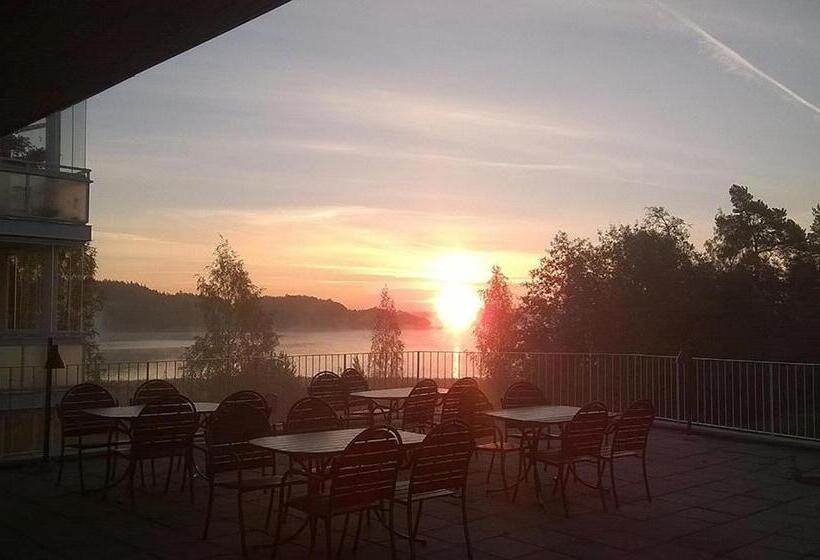 בית מלון כפרי Meri Karina