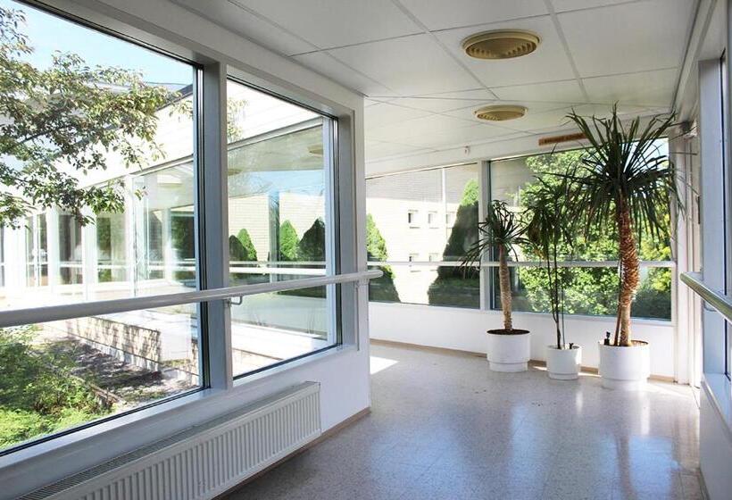 בית מלון כפרי Meri Karina