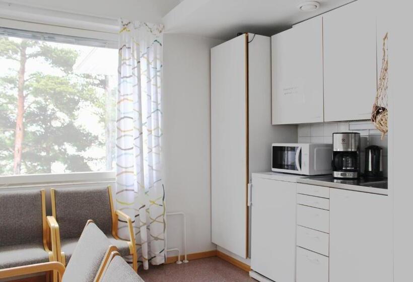 בית מלון כפרי Meri Karina