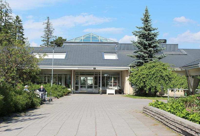 בית מלון כפרי Meri Karina