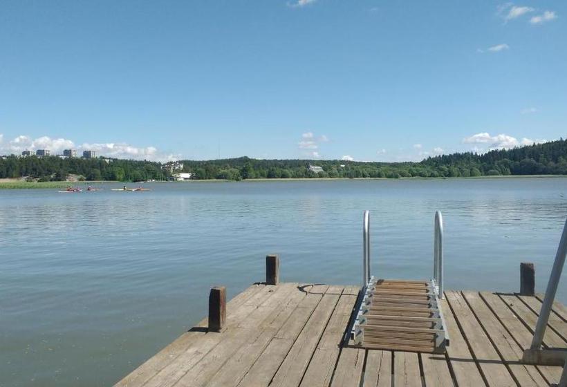 בית מלון כפרי Meri Karina