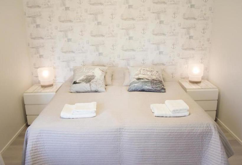 בית מלון כפרי Meri Karina