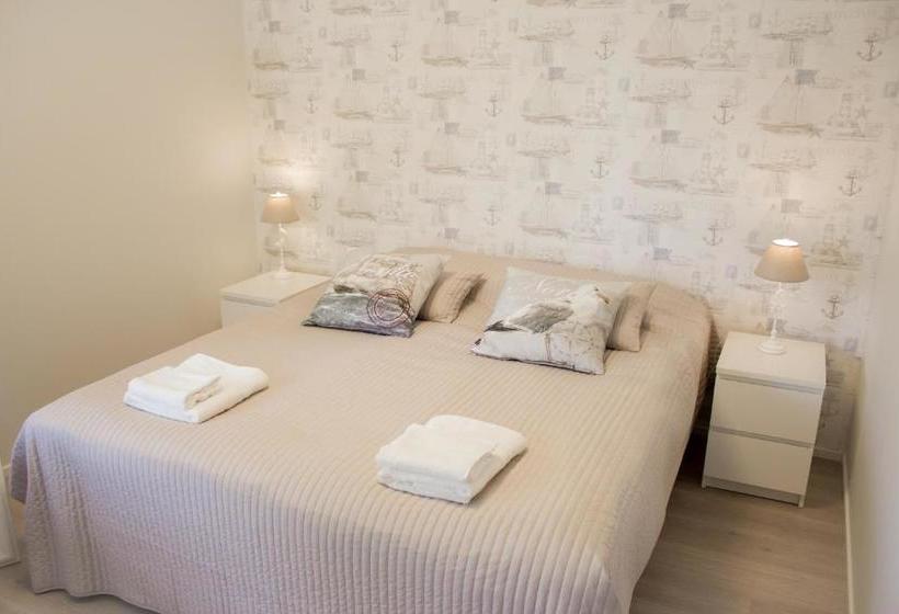 בית מלון כפרי Meri Karina