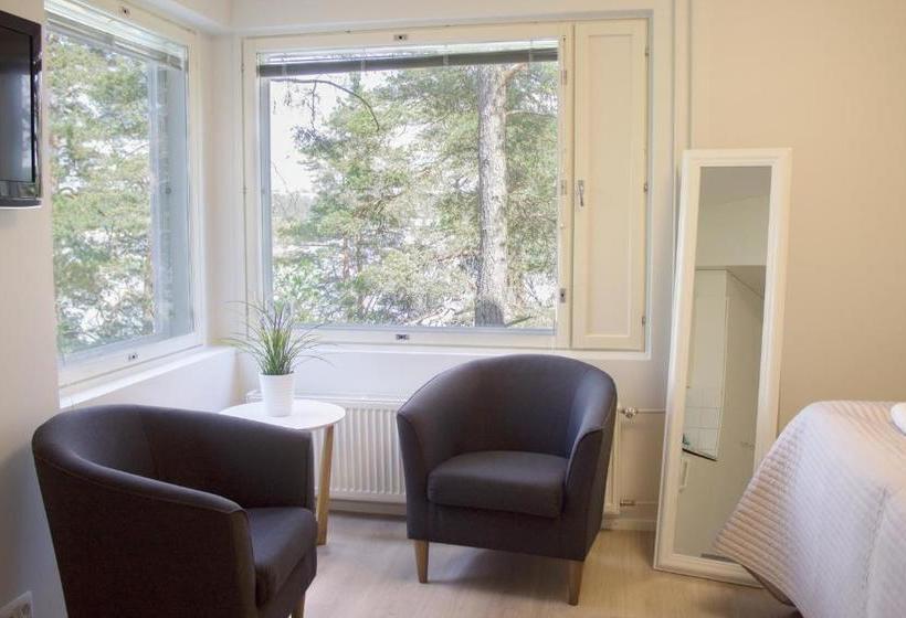 בית מלון כפרי Meri Karina