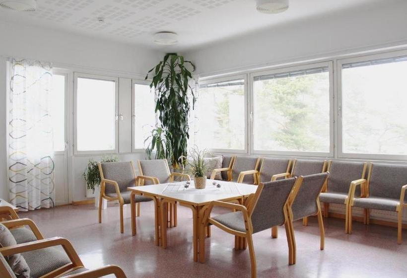 בית מלון כפרי Meri Karina