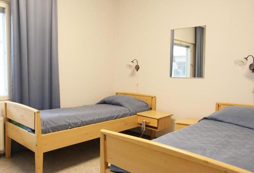 בית מלון כפרי Meri Karina