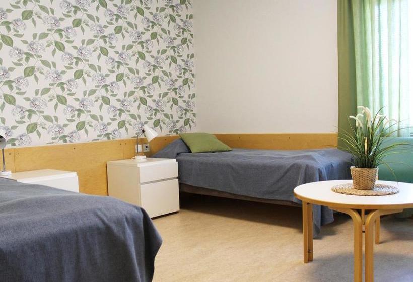 בית מלון כפרי Meri Karina