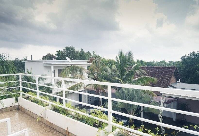 Hotel Ocean View Residence