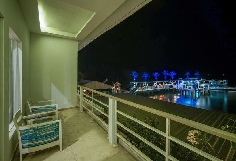 Hotel Ocean View Residence