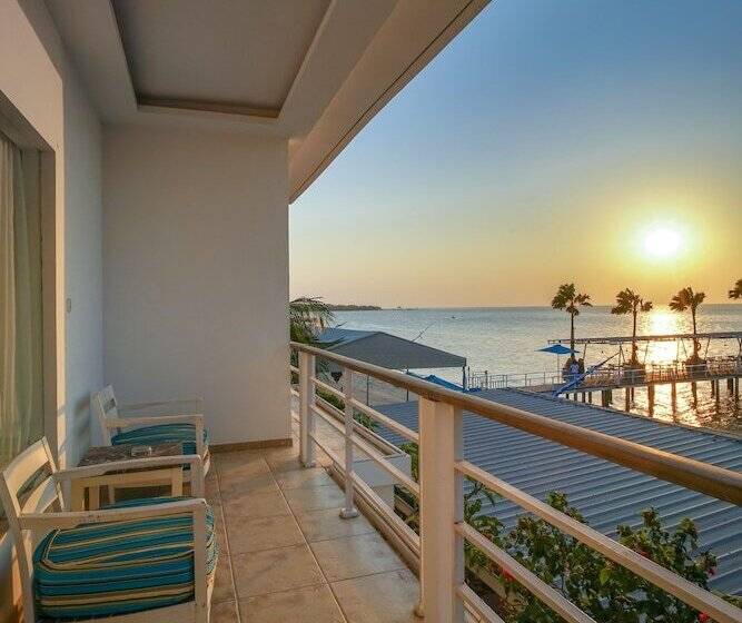 Hotel Ocean View Residence