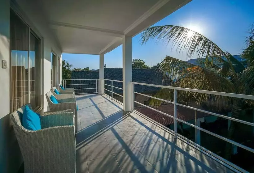Hotel Ocean View Residence