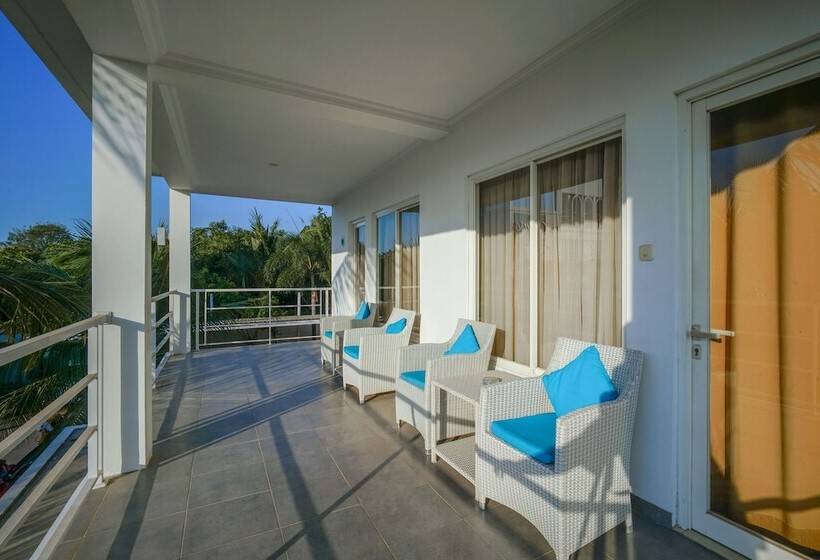 Hotel Ocean View Residence