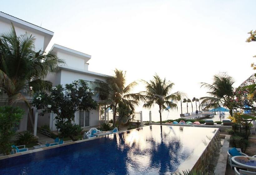 Hotel Ocean View Residence