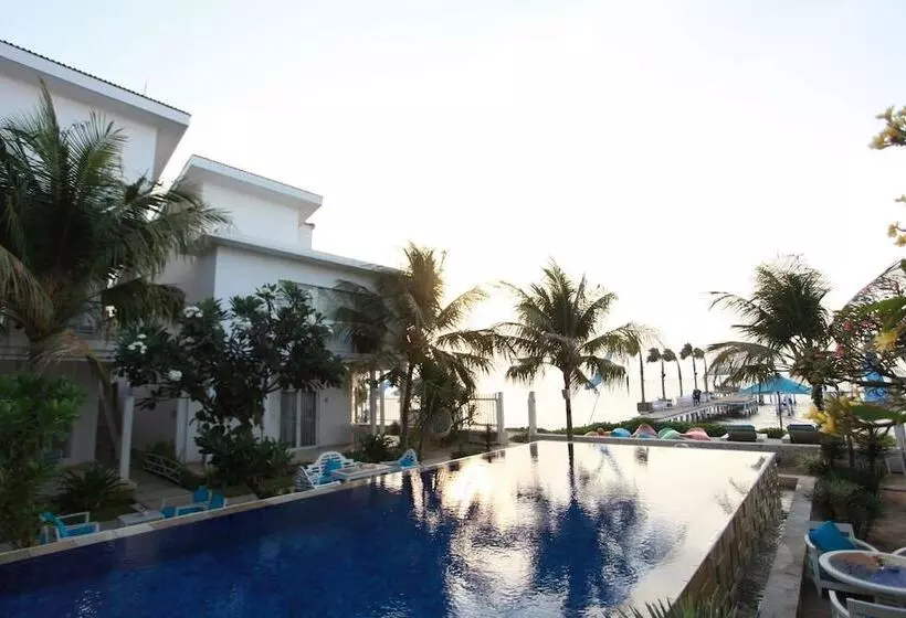 Hotel Ocean View Residence
