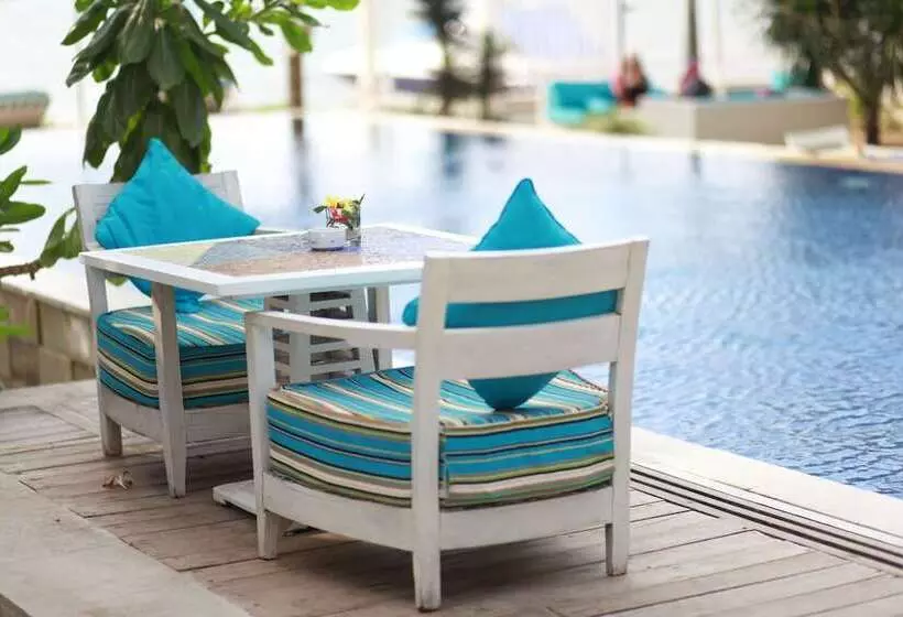 Hotel Ocean View Residence