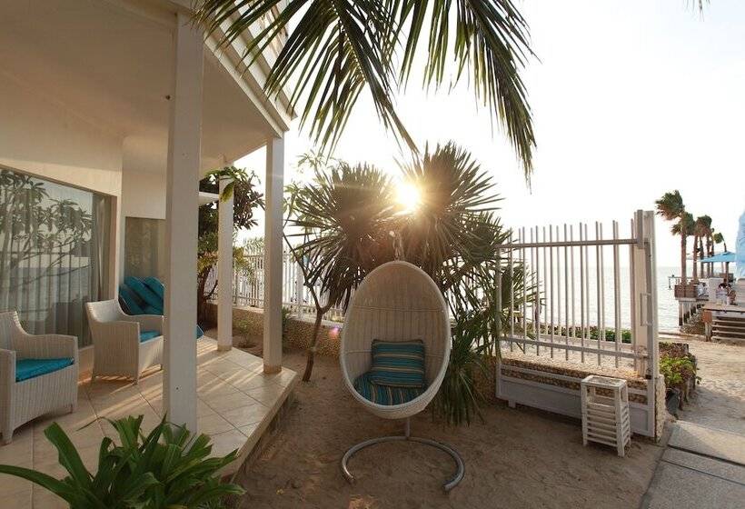 Hotel Ocean View Residence