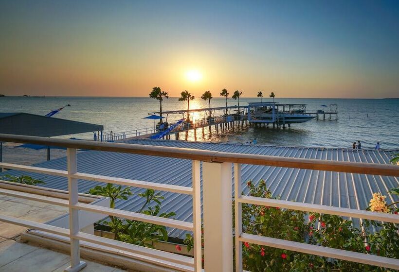 Hotel Ocean View Residence