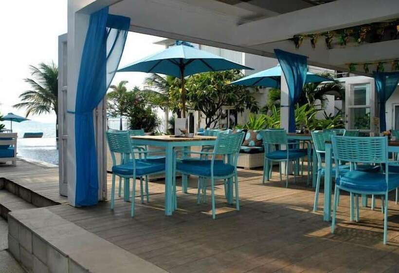 Hotel Ocean View Residence