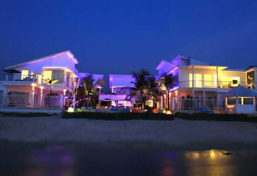 Hotel Ocean View Residence