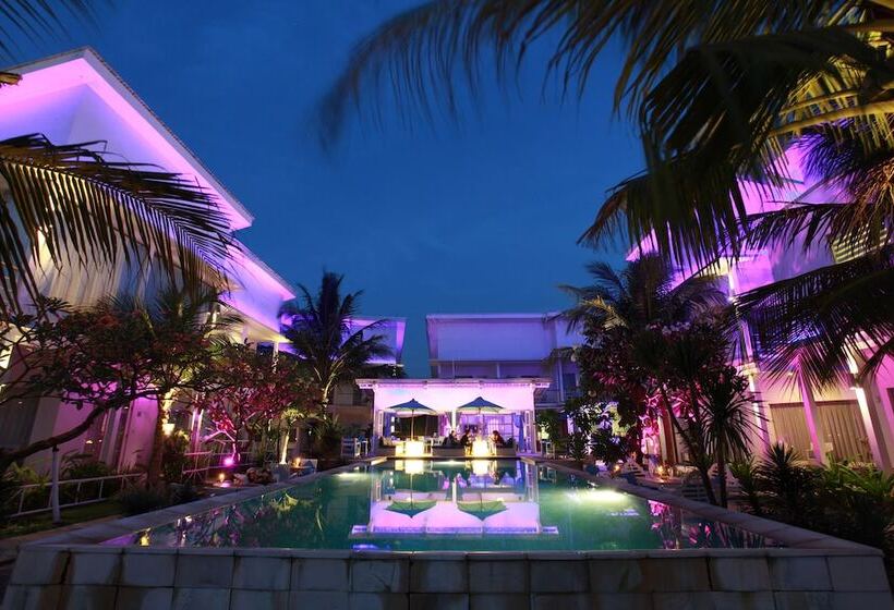 Hotel Ocean View Residence