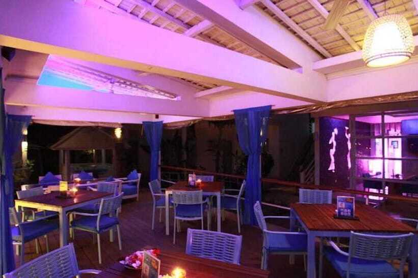 Hotel Ocean View Residence