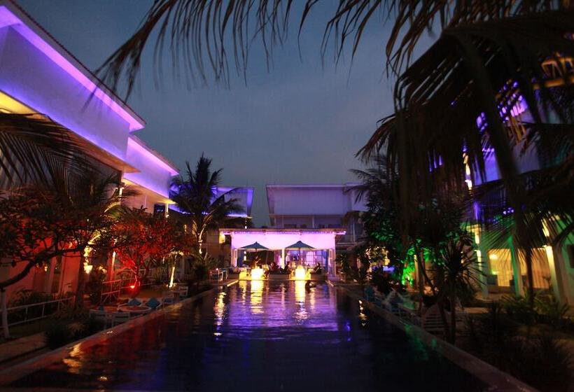 Hotel Ocean View Residence