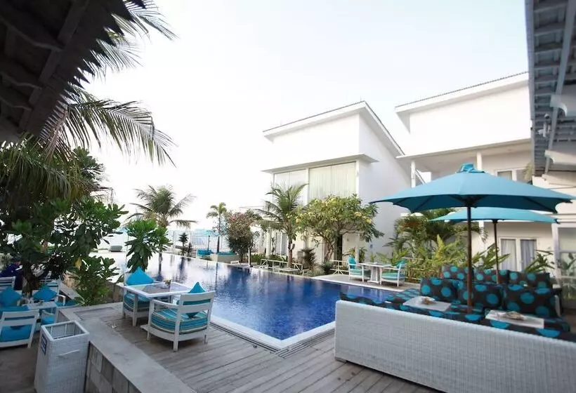 Hotel Ocean View Residence