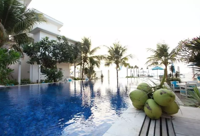 Hotel Ocean View Residence