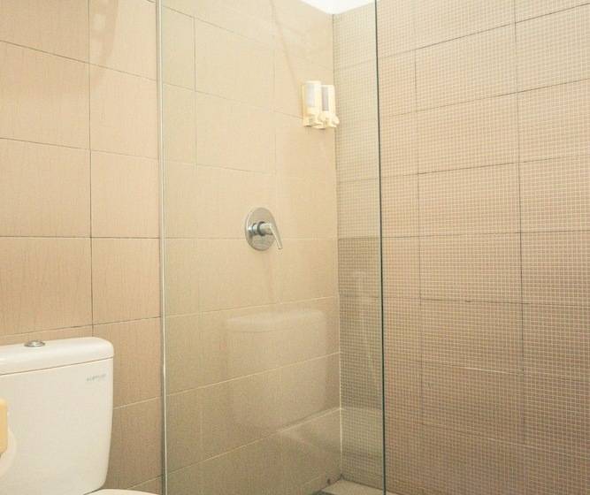 Hotel Ocean View Residence