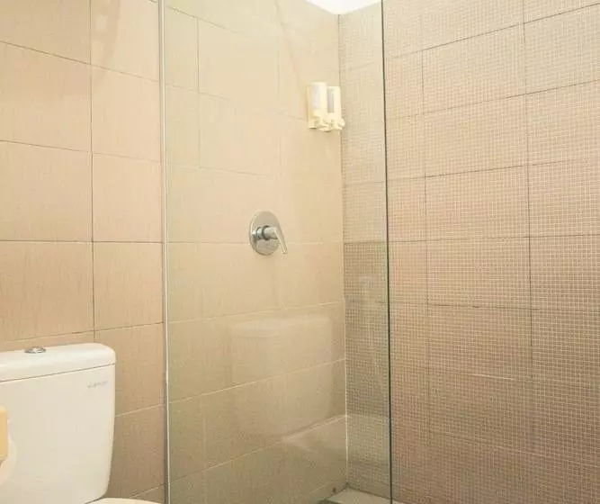 Hotel Ocean View Residence