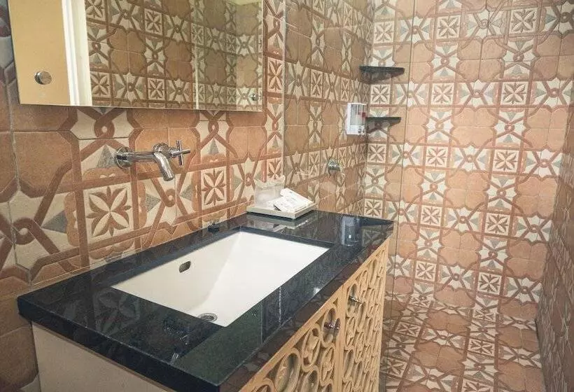 Hotel Ocean View Residence