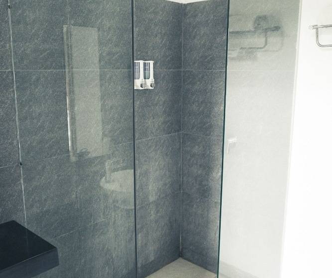 Hotel Ocean View Residence