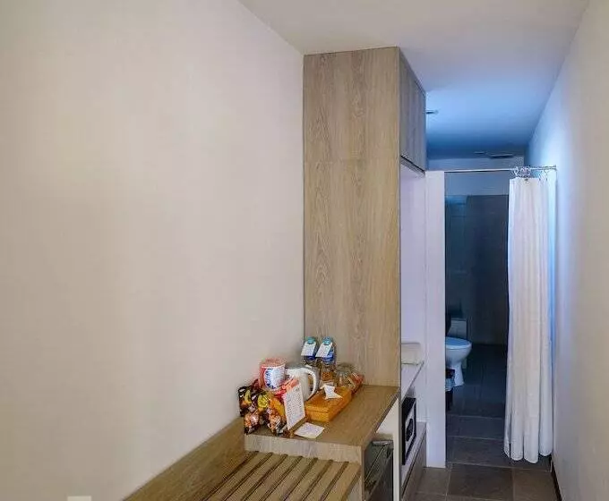 Hotel Ocean View Residence