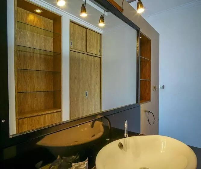 Hotel Ocean View Residence