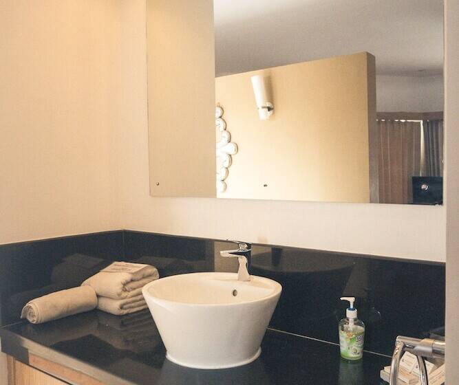 Hotel Ocean View Residence