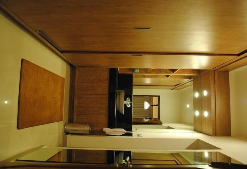 Hotel Ocean View Residence